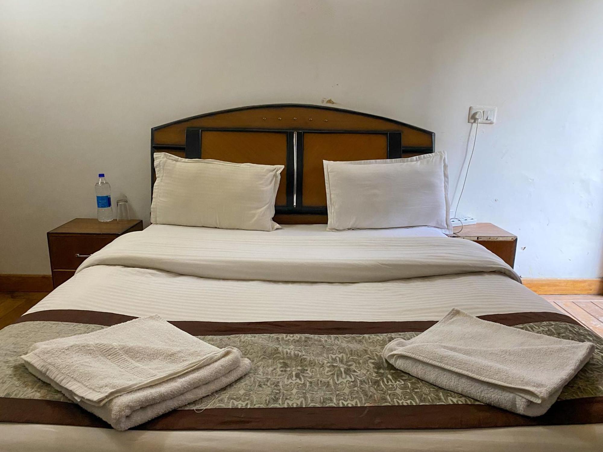 The Canadian Woods Resort Nainital Zimmer foto